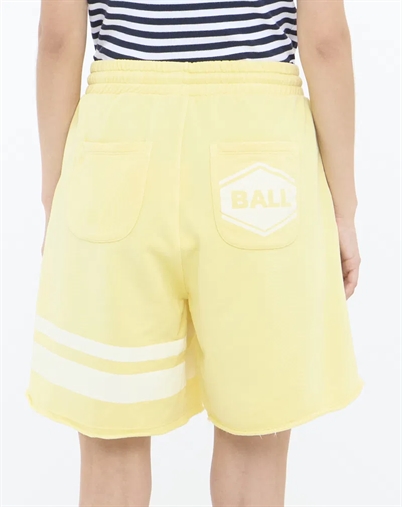 Fossati Sweat Shorts - Ball Original